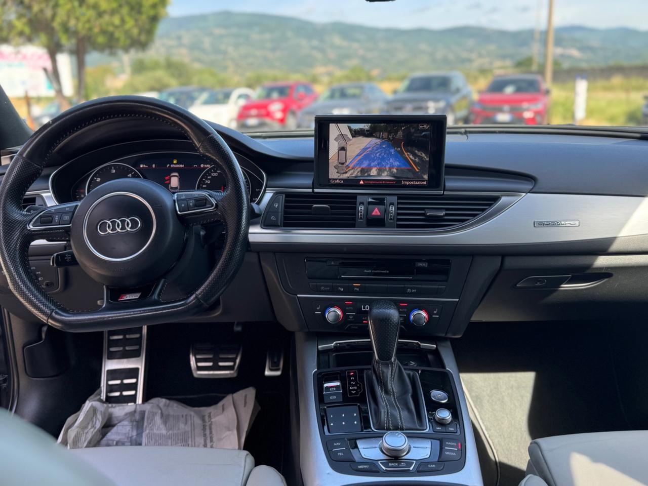 Audi A6 Avant 3.0 TDI quattro S tronic IVA ESPOSTA