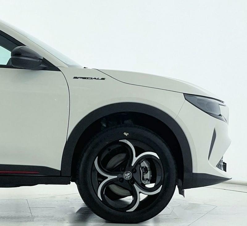 Alfa Romeo Junior Junior 1.2 136 CV Hybrid eDCT6 Speciale