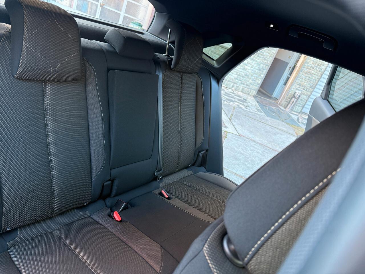 Ds 7 Crossback BlueHDi 180 aut. Business