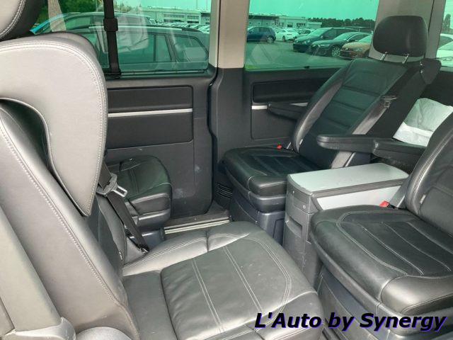 VOLKSWAGEN Multivan 2.0 TDI 204CV 4Motion Highline