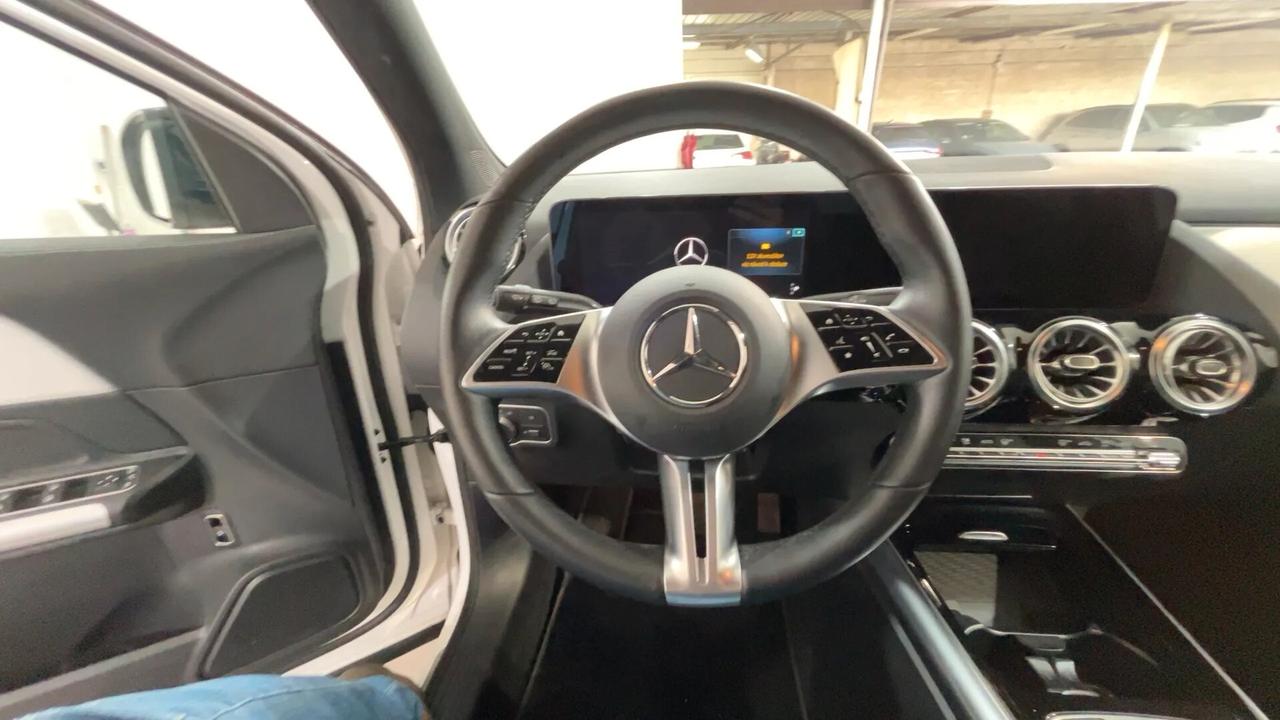 Mercedes-benz GLA 200 d Automatic 4Matic Advanced