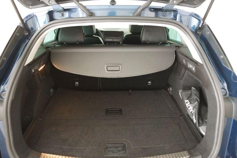 Renault Mégane 1.5 DCI 110 CV ENERGY INTENS EDC