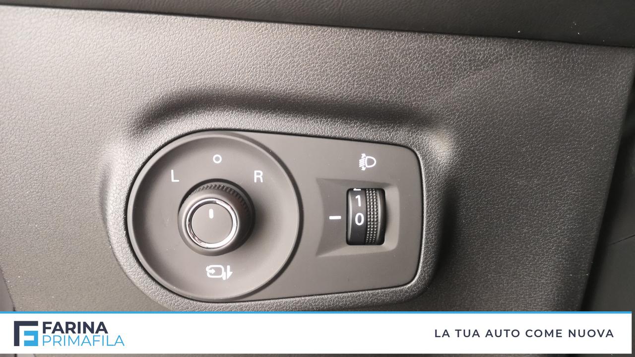 MG ZS 2024 - ZS 1.5 hybrid+ Luxury auto