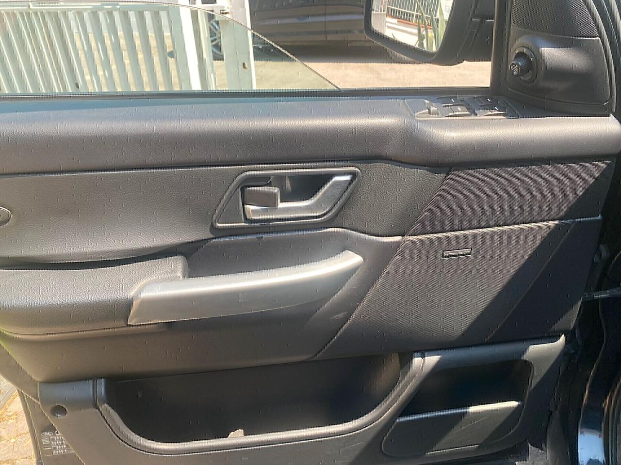 Land Rover Range Rover 3.0 Td6 SE 4X4