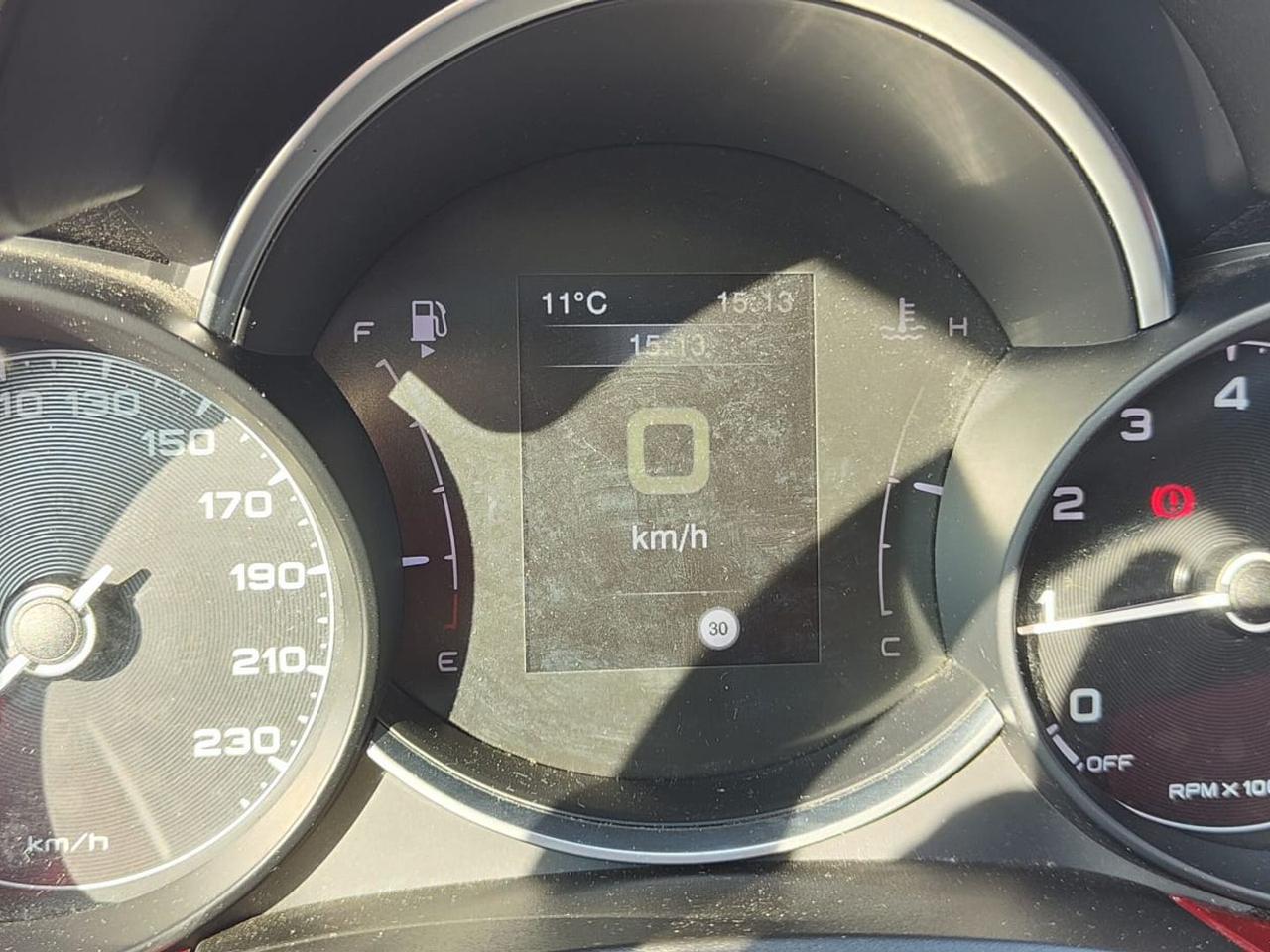 Fiat 500X Urban #7815