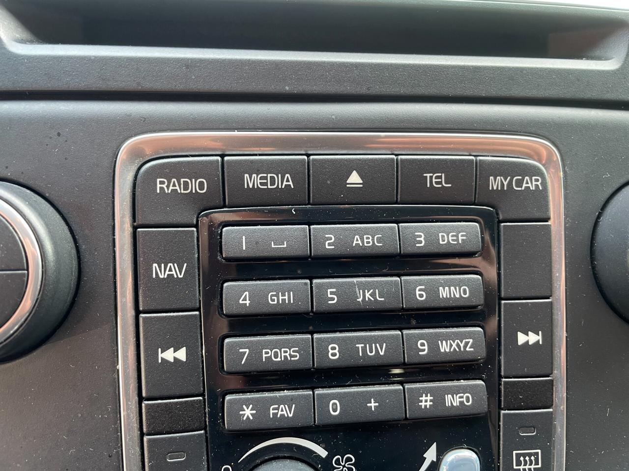 Volvo V60 D3 Momentum