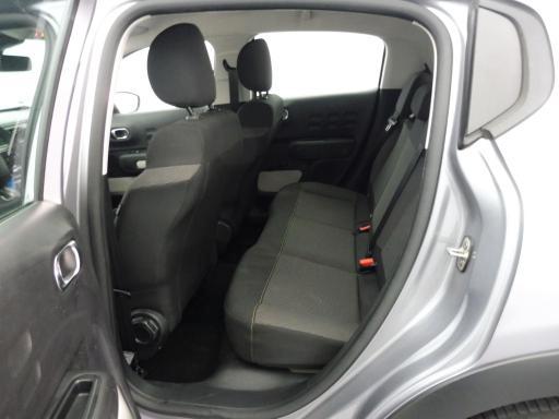 Citroen C3 1.5 bluehdi Plus s&s 100cv N1 Autocarro