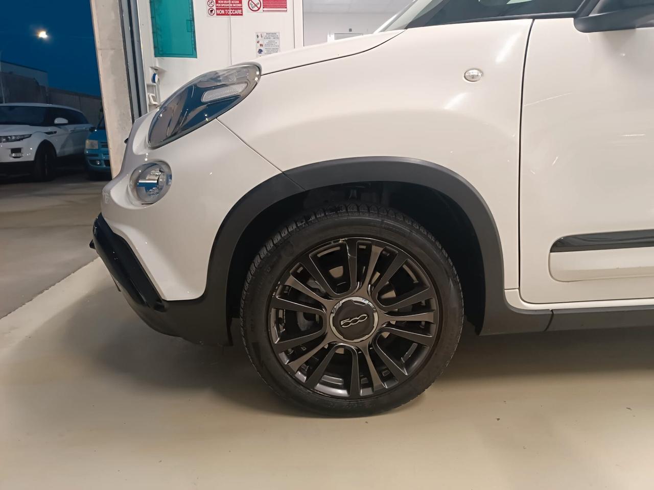 Fiat 500L 1.4 95 CV S&S Cross