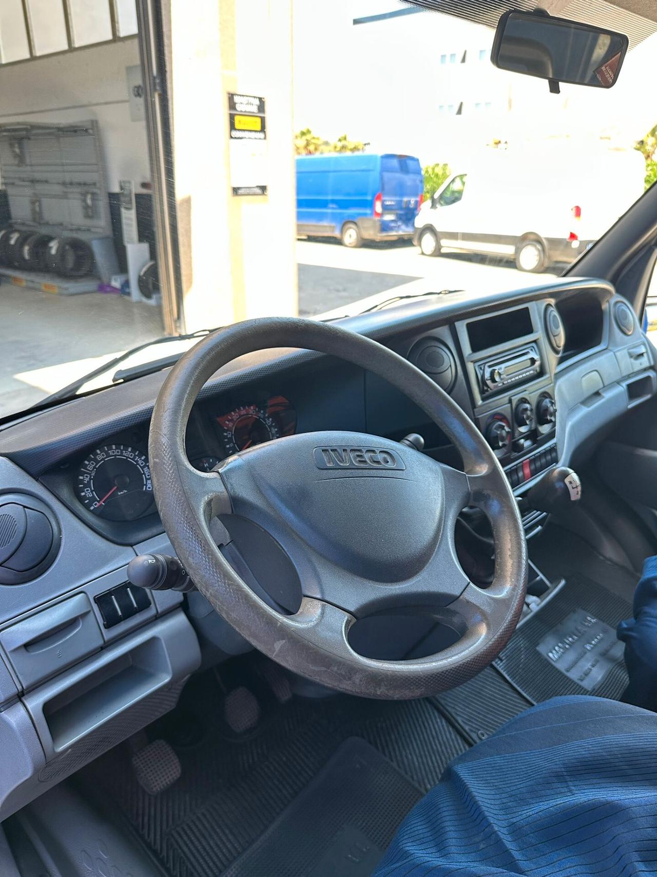 Iveco