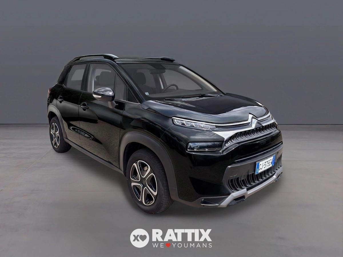 Citroen C3 Aircross 1.2 Puretech 110CV Feel