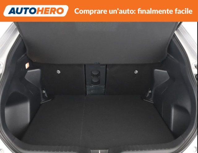 TOYOTA Yaris Cross 1.5 Hybrid 5p. E-CVT Trend