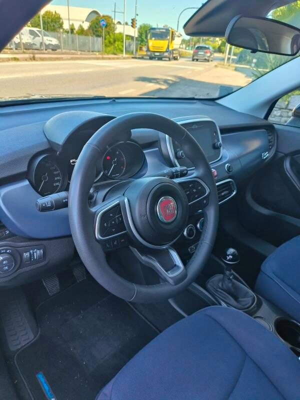 Fiat 500X 1.3 mjet Sport 95cv
