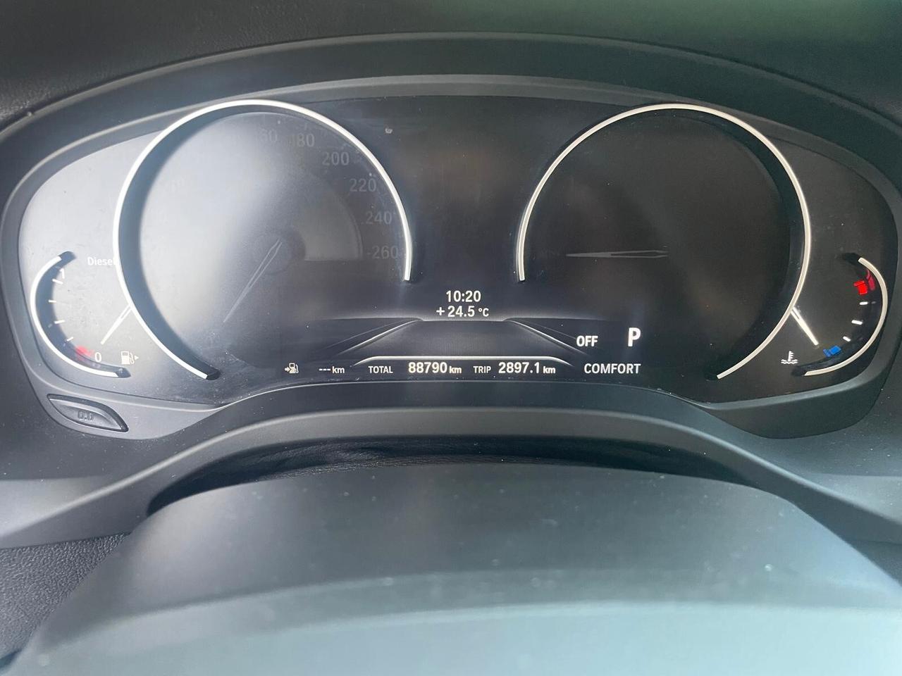 Bmw X4 xDrive20d 48V Business Advantage
