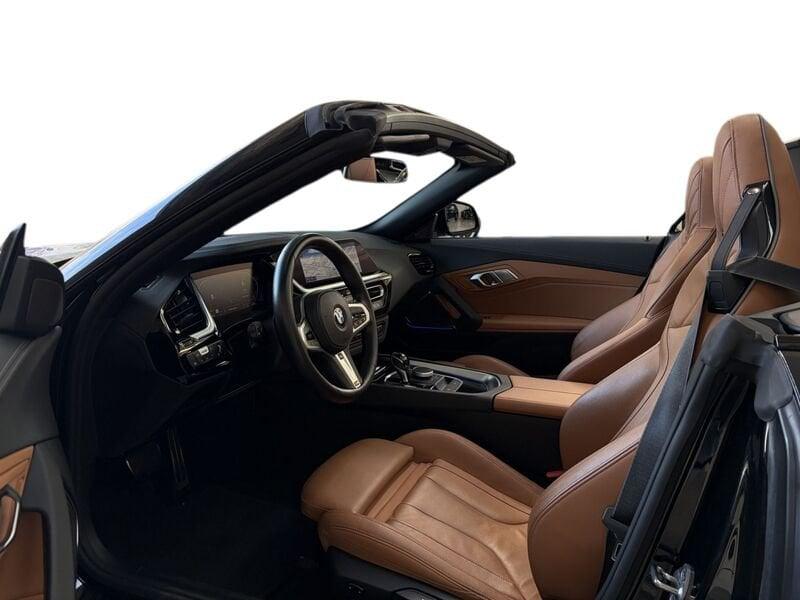 BMW Z4 Z4 sDrive20i Msport