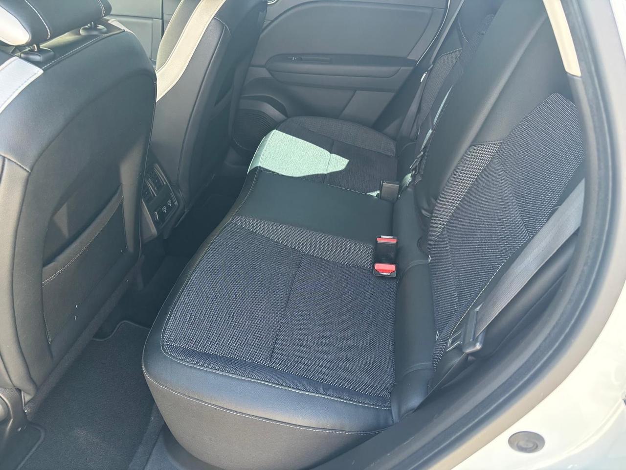 Renault Captur Blue dCi 115 CV EDC Intens