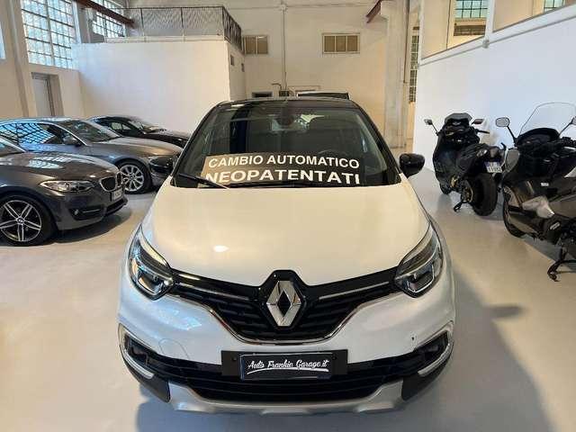 Renault Captur dCi 8V 90 CV EDC S&S Energy Intens