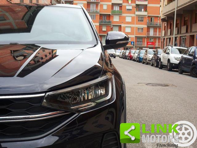 VOLKSWAGEN Taigo 1.0 TSI 110 CV DSG