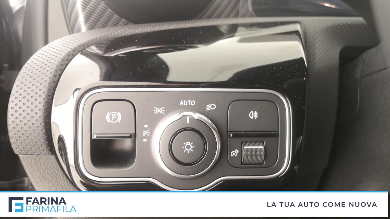 Mercedes-Benz Classe A - W177 2023 - A 180 d Advanced auto