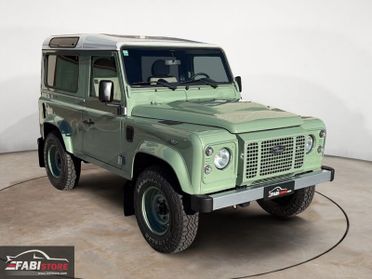Land Rover Defender 90 2.2 TD4 122 Cv N1 4 Posti - Replica HERITAGE