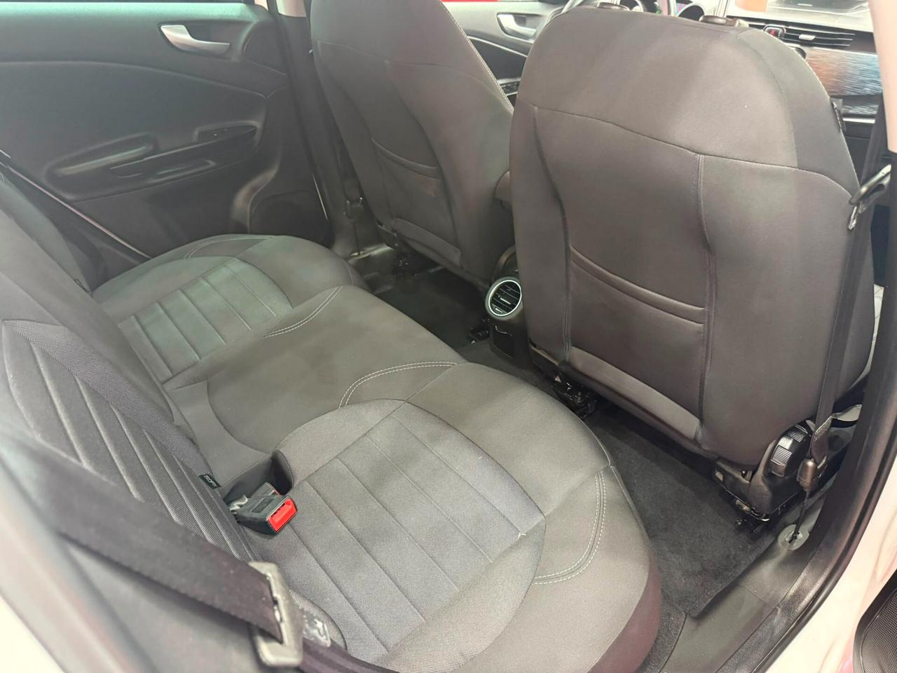 Alfa Romeo Giulietta 1.4 MultiAir 150cv - 2017