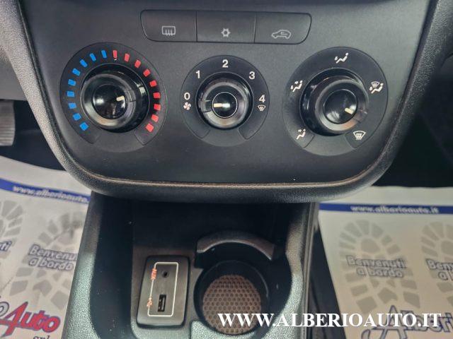 FIAT Punto 1.3 MJT II 75 CV 5 porte Young