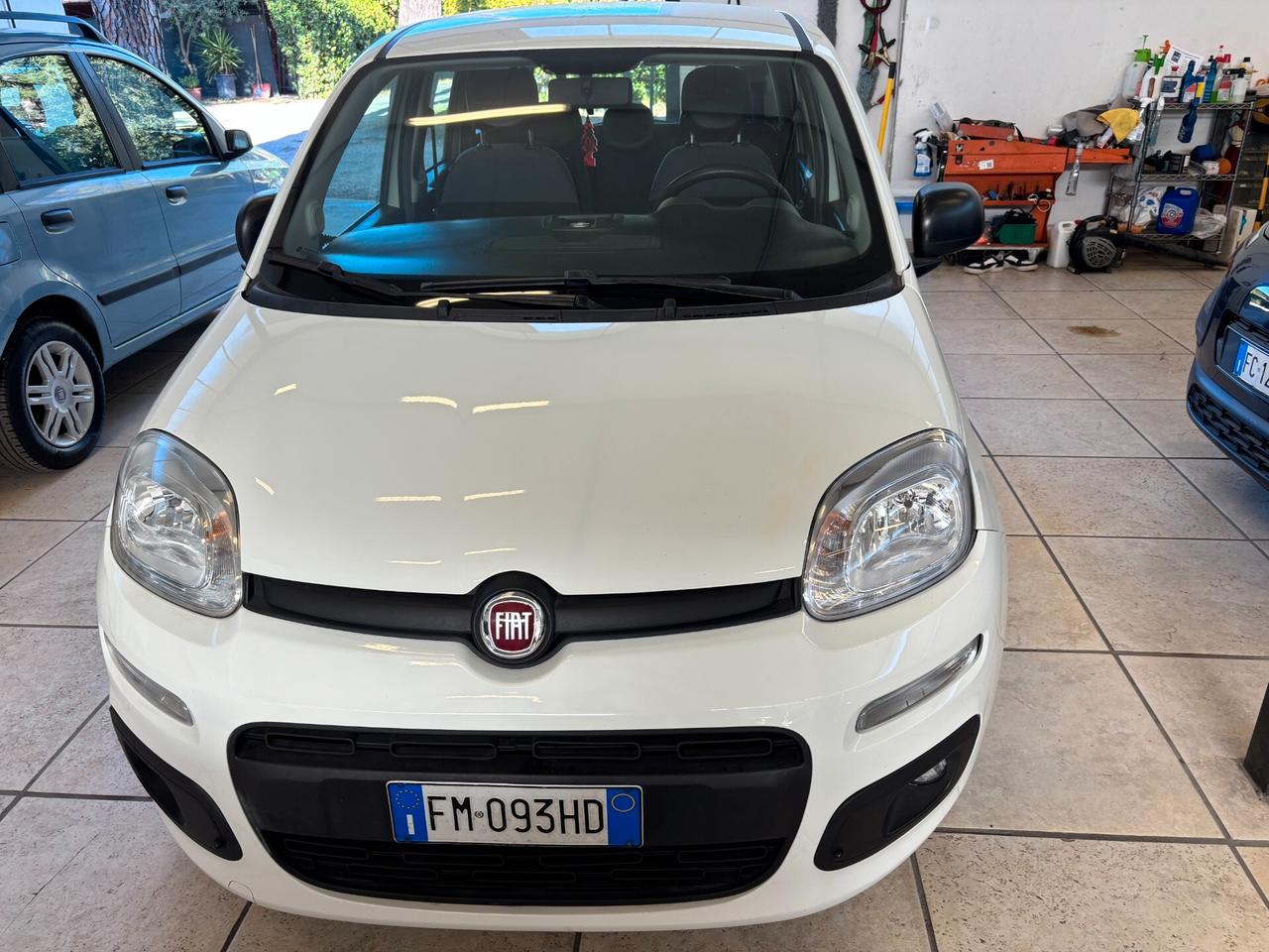 Fiat Panda 1.2 EasyPower