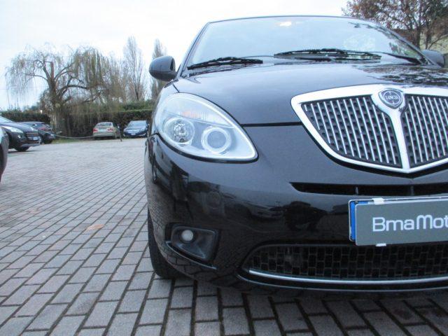 LANCIA Ypsilon 1.2 69Cv OK NEOPAT./Clima/Radio