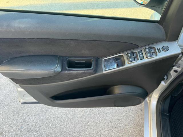 LANCIA MUSA 1.3 Mjt 95 CV Platinum