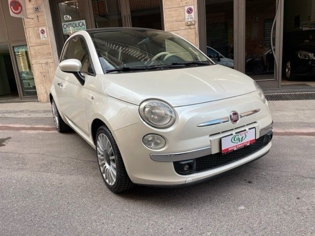 Fiat 500 1.3 Multijet 16V Lounge - in Garanzia