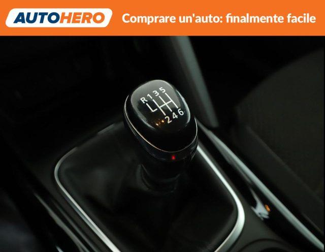 RENAULT Kadjar dCi 8V 110CV Energy Hypnotic