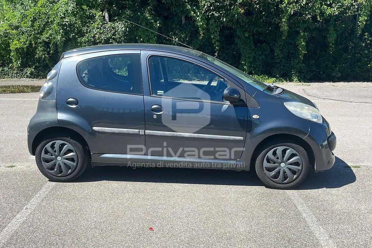 CITROEN C1 1.0 5 porte AMIC1