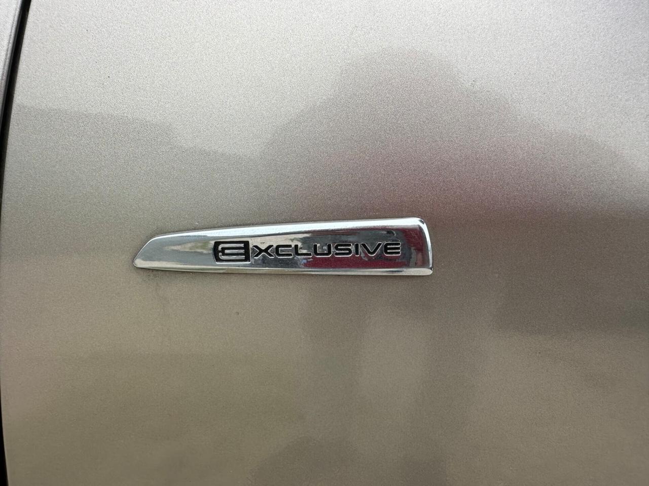 Citroen C3 1.4 Gpl VTi 95 Exclusive 2010