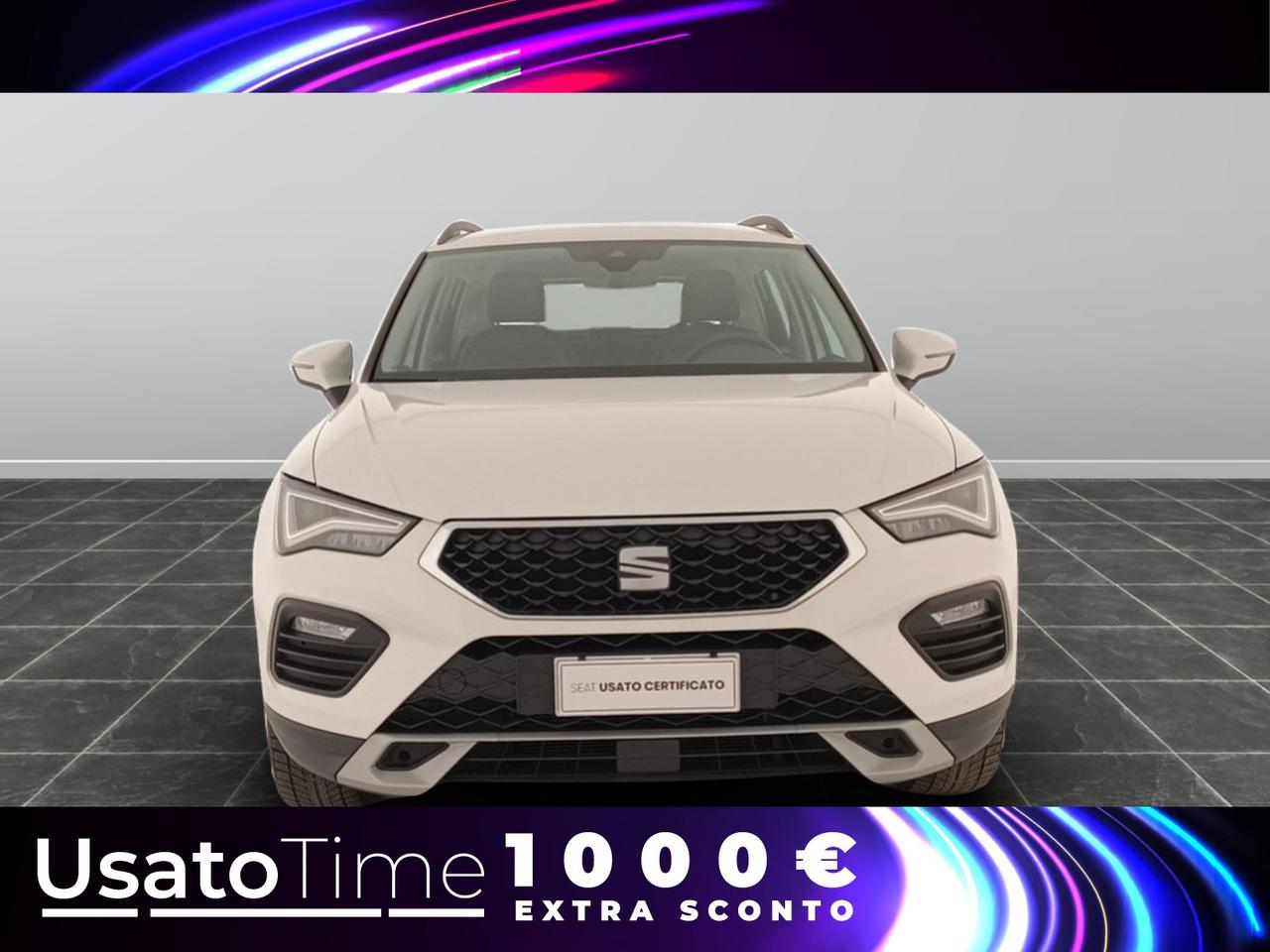Seat Ateca 1.0 tsi 110cv business