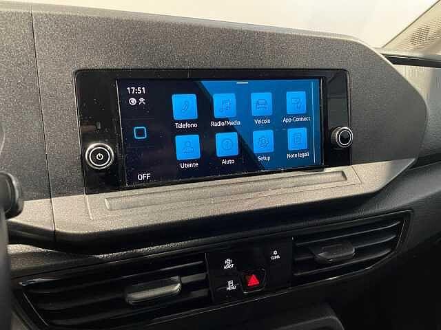 Volkswagen Caddy 2.0TDI 122CV 4Motion Space - IVA ESCLUSA