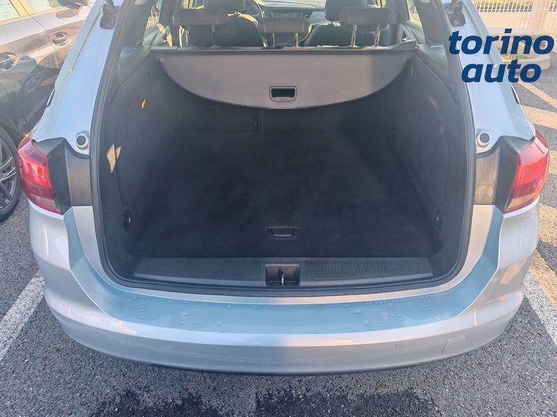 Opel Astra Astra 1.6 CDTi 110CV Start&Stop Sports Tourer Business