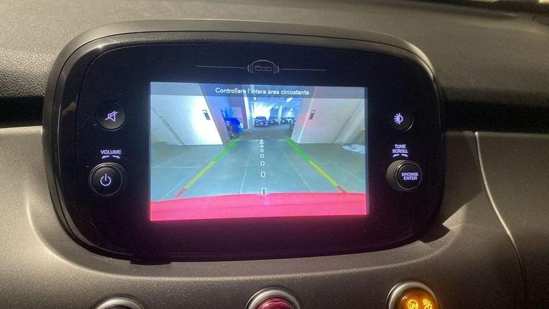 FIAT 500X 500X 1.5 T4 Hybrid 130 CV DCT Sport