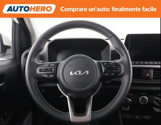 KIA Picanto 1.0 12V 5 porte Urban Fleet