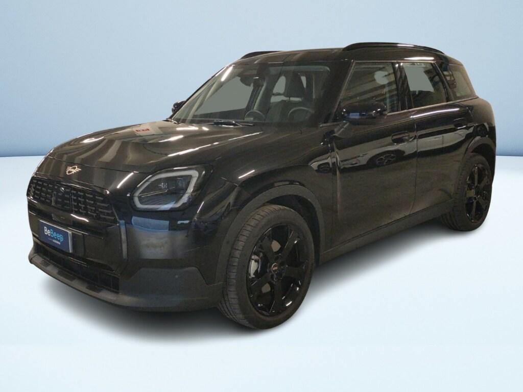 Mini Mini Countryman 2.0 48V D Classic Steptronic