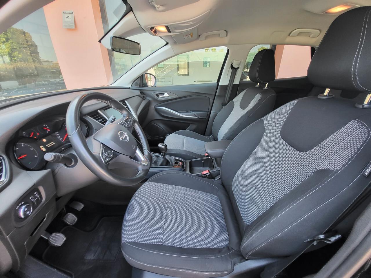 Opel Grandland X 1.6 diesel Ecotec Start&Stop aut. Innovation