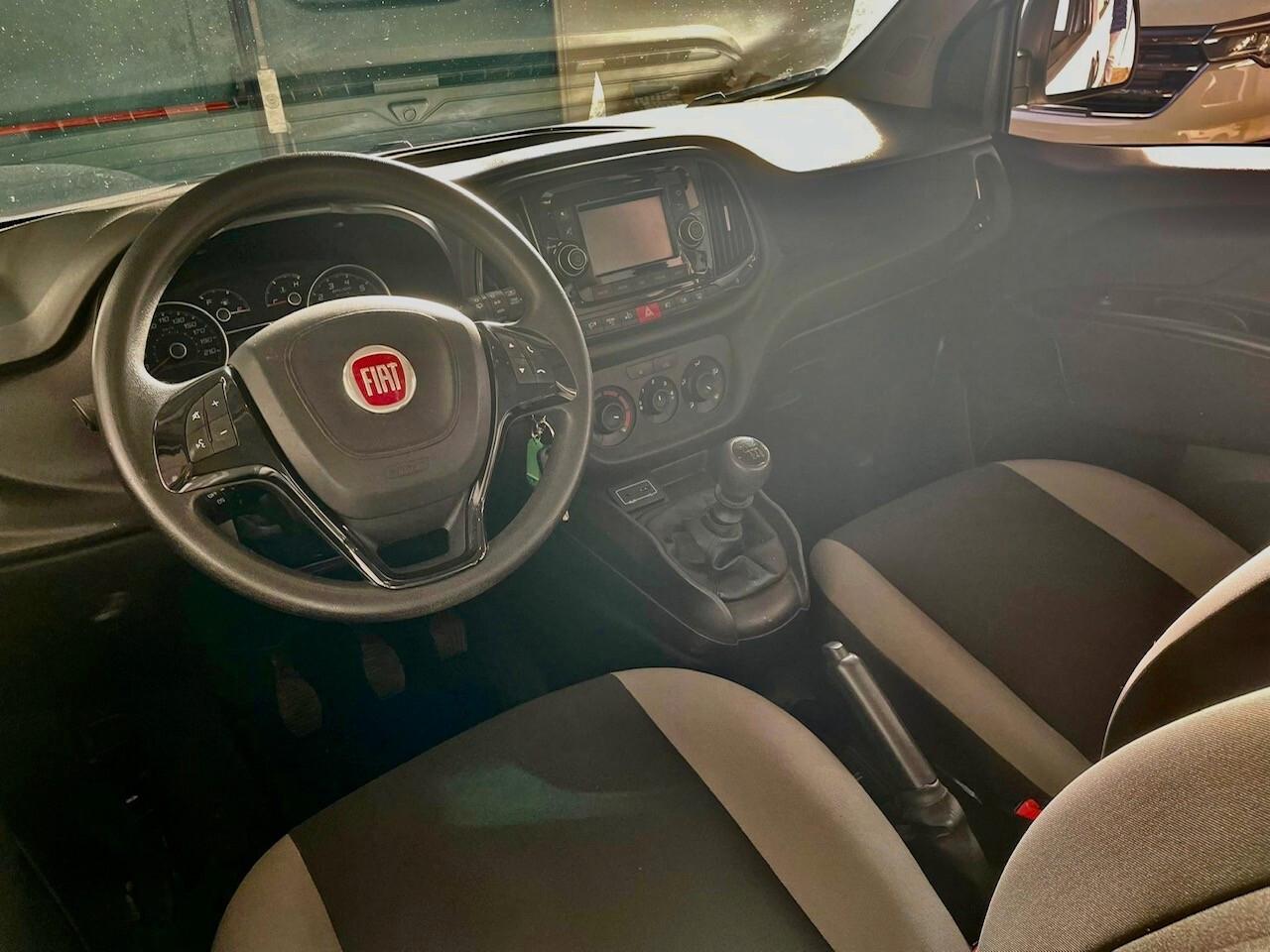Fiat Doblo Doblò 1.6 MJT 120CV PC Combi M1 SX