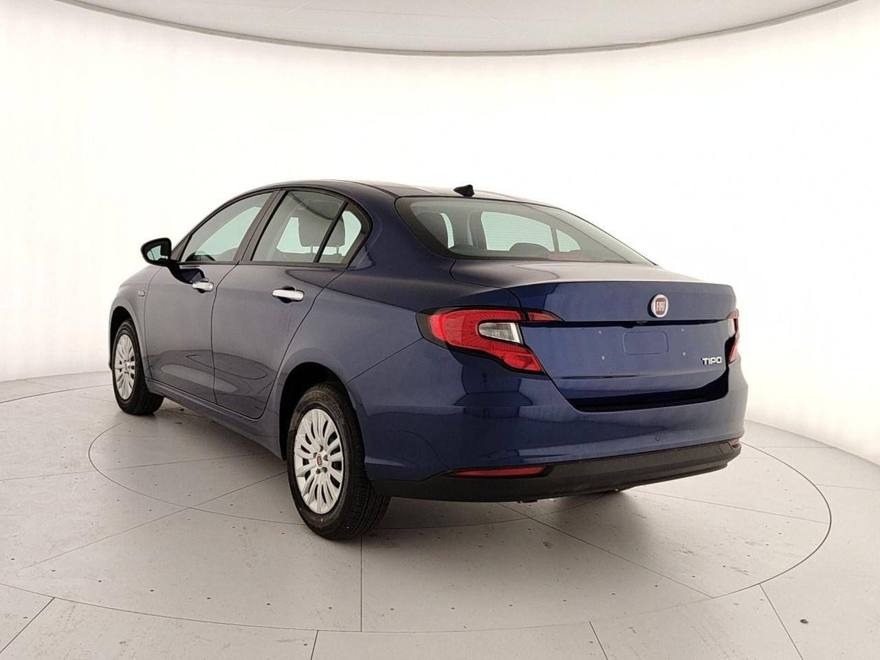 Fiat Tipo 1.6 Mjt S&S 4 porte