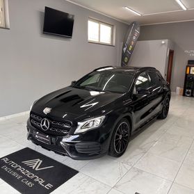 Mercedes-benz GLA 220 d AMG PREMIUM Night Edition