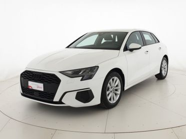 Sportback 35TFSI 150CV S tronic Business