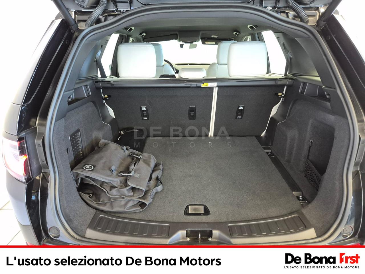 Land Rover Discovery Sport 1.5 i3 phev s awd auto