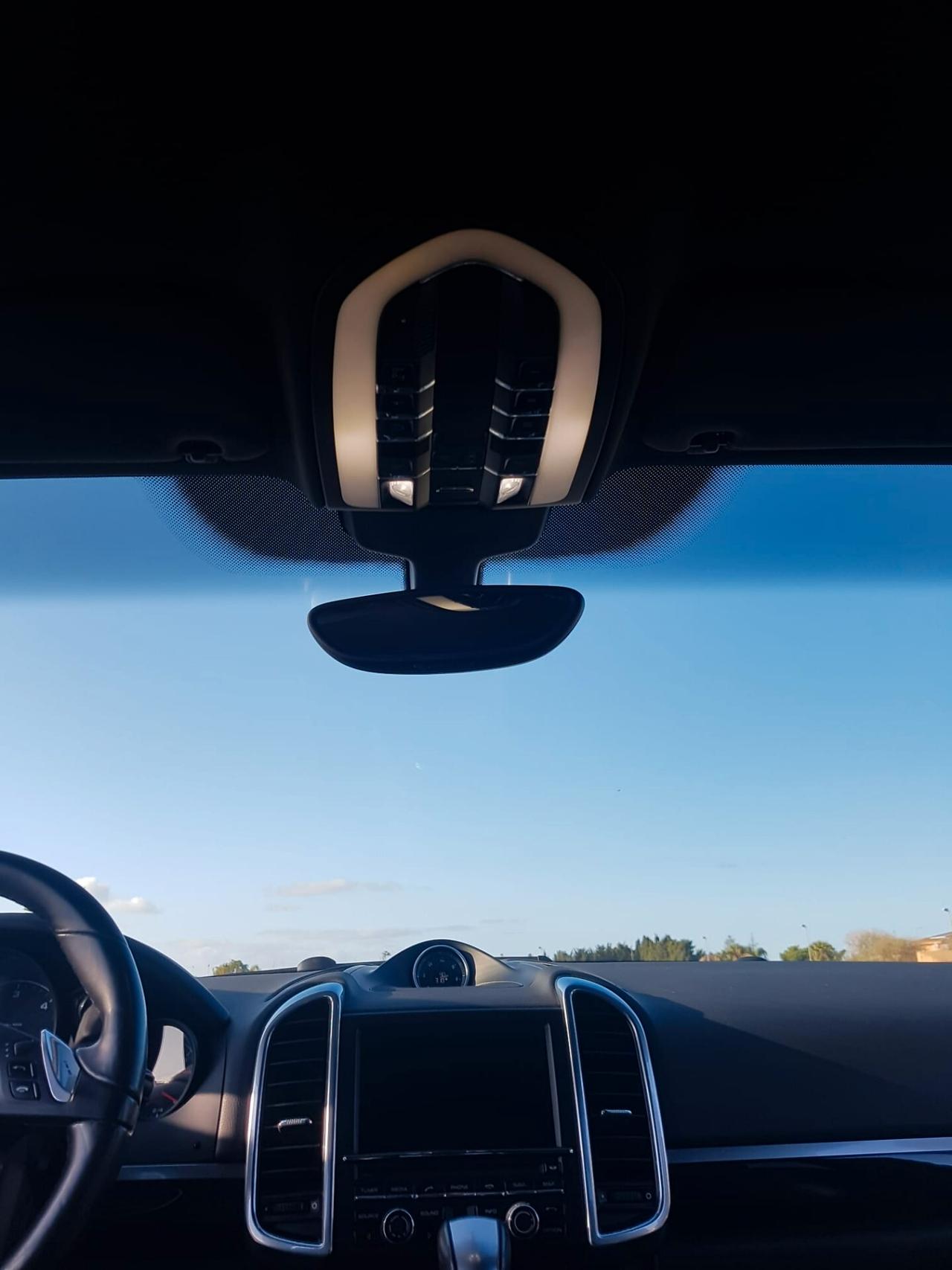 Porsche Cayenne 3.0 Diesel