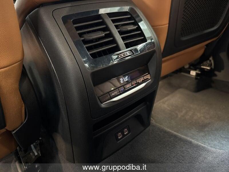 BMW X3 G01 2021 xdrive20d mhev 48V Msport auto