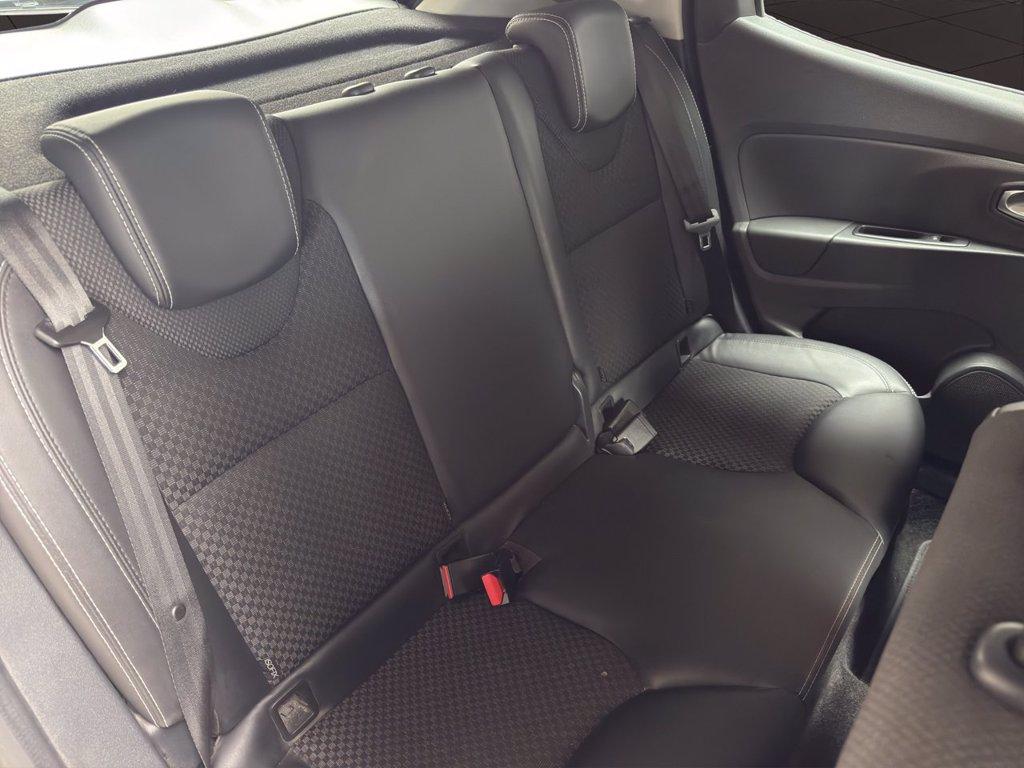 RENAULT Clio 1.5 dci Moschino Zen 90cv del 2019