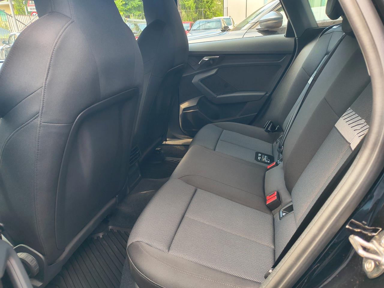A3 SPB 35 TFSI S Tronic