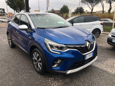 Renault Captur TCe 100 CV GPL Intens PROMO FINANZIAMENTO