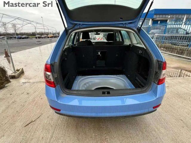 SKODA Octavia Wagon 2.0 tdi Executive 150cv - GC189PN